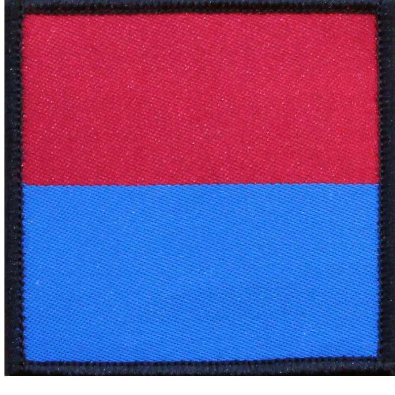 Royal Artillery TRF x3 TRF Pack-1